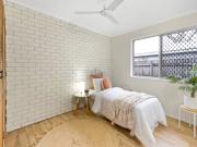 Tucked Away Comfort Just Moments from the CBD