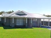 Tucked Away Granny Flat