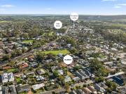 Tucked Away in Tranquillity Build Your Dream in the...