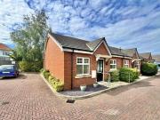 Tuckton Place, Tuckton, 2 Bedroom Semi detached