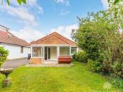 Tuckton Road, Bournemouth, 3 Bedroom Detached