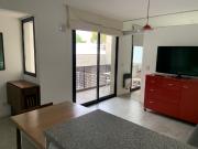 Tucumán 3319 Un dormitorio amoblado