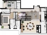 TUCUNA 250 PERDIZES Apartamento à venda no bairro...