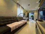 Tude Bastos | Venda | Casa em Condomínio 2 suítes, sala...