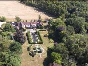 Tudeley, Tonbridge, Kent TN11, 6 bed detached house to...