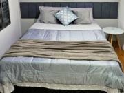 TUDO INCLUSO Kitnet Mobiliada