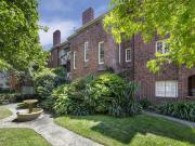 “Tudor Close”: A Refined Garden Set Retreat