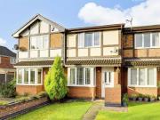 Tudor Close, Colwick, 2 Bedroom Terraced