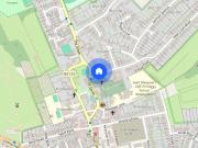 Tudor Close, Dean Court Road, Rottingdean