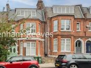 Tudor Close, London, NW3 4DN, United Kingdom | 6 bed...