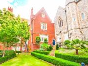 Tudor Court, The Galleries, 1 Bedroom Apartment