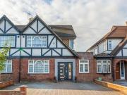 Tudor Drive, Watford, 5 Bedroom Semi detached