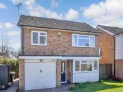 Tudor End, Kennington, 3 Bedroom Detached