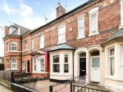Tudor Grove, Nottingham, 3 Bedroom Terraced