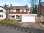 Tudor Hill, Sutton Coldfield B73, 4 bed property to... Tudor Hill, Sutton Coldfield B73, 4 bed property to...