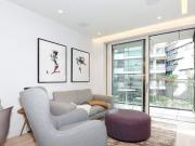 Tudor House, Duchess Walk, 1 Bedroom Apartment