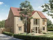 Tudor Lawns, Holbeach, 4 Bedroom Detached