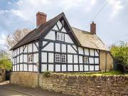 Tudor Lodge, Culmington, 5 Bedroom Detached