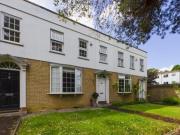 Tudor Lodge Road, Cheltenham, 3 Bedroom House