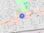 Tudor Parade, High Road, Romford, London, RM6