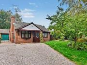 Tudor Road, Doddington Park, 2 Bedroom Detached