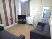 Tudor Road, Leicester, 4 Bedroom Terraced