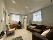 Tudor Road, Leicester