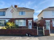 Tudor Road, Lytham St. Annes FY8, 3 bed property to...