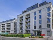 Tudor Rose Court, South Parade, 1 Bedroom Apartment