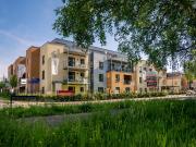 Tudor Street, Abergavenny NP7, 1 bed flat to rent,...