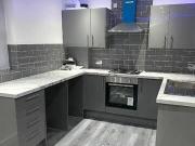 Tudor Street, Cardiff city, 1 Bedroom Flat