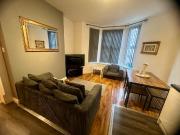 Tudor Street, Riverside, Cardiff CF11, 2 bed flat to...