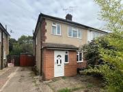 Tudor Walk, Watford, 3 Bedroom Semi detached