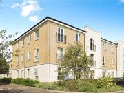 Tudor Way, Knaphill, Woking, Surrey GU21, 2 bed flat to...