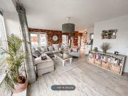 Tudor Way, Leeds LS11, 2 bed shared accommodation to...