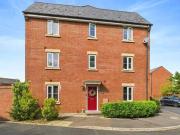 Tuffley, Brimpsfield Lane, Gloucester, 4 Bedroom End
