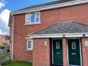 Tuffleys Way, Thorpe Astley, 2 Bedroom Maisonette