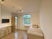 Tufnell Park Road, London N19, 1 bed flat to rent,...