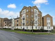 Tufnell Way, Colchester, 2 Bedroom Apartment