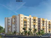 Tukkuguda 2 BHK Apartment For Sale Hyderabad