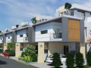 Oakshir Villas,Tukkuguda 3 BHK Villa For Sale Hyderabad