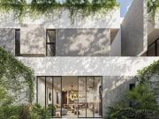 Tula city homes Townhouses en Cholul con amnenidades Vibem