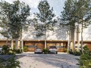 Tula city homes Townhouses en Cholul con amnenidades Vibem