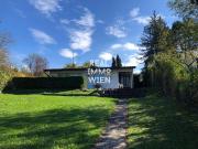 Tulbinger Kogel Bungalow in Traumruhelage