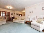Tulbrook Stones, Middleton Cheney, Banbury