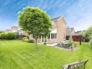 Tulbrook Stones, Middleton Cheney, Banbury