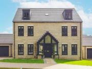 Tulip Avenue, Harrogate, 5 Bedroom Detached