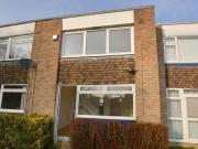 Tulip Court, Nursery Road, 2 Bedroom Terraced