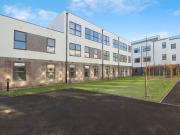 Tulip Street, Beeston, Beeston NG9, 1 bed flat to rent,...