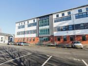 Tulip Street, Beeston NG9, 1 bedroom flat to rent...
